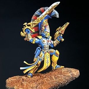 Meet your Posher, Nicholas